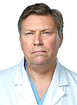 Хромов Данила Владимирович — Уролог
