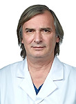Запорожцев Дмитрий Анатольевич — Гинеколог