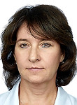 Улятовская Лариса Николаевна — Гинеколог