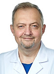 Перепечай Дмитрий Леонидович — Уролог