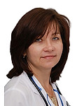 Орлинская Ирина Николаевна — Ревматолог