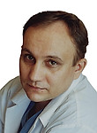 Ходневич Андрей Аркадьевич — Нейрохирург