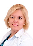 Вовк Татьяна Николаевна — Окулист (офтальмолог)