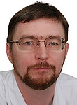 Полтавский Дмитрий Ильич — Артролог