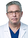 Прохоров Юрий Анатольевич — Хирург