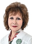 Костина Галина Ильинична — Аллерголог