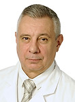 Кочетов Сергей Анатольевич — Уролог