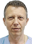 Данюшин Владислав Михайлович — Эндоскопист