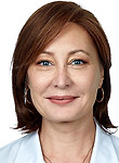 Базарнова Анна Аркадьевна — Кардиолог