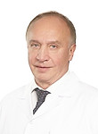 Луцевич Олег Эммануилович — Хирург