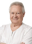 Юнин Сергей Анатольевич — Стоматолог-ортопед