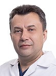 Котов Дмитрий Владимирович — Мануальный терапевт