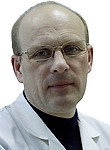 Асеев Евгений Миронович — УЗИ-специалист