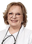 Елизарова Наталия Олеговна