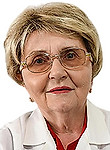 Игнатова Татьяна Михайловна — Гастроэнтеролог