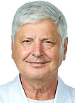 Маренич Владимир Федорович — Пластический хирург