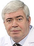 Серебро Леонид Александрович — Вертебролог