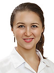 Макарова Татьяна Вячеславовна — Стоматолог-пародонтолог