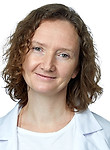Стасева Ирина Вячеславовна — Гастроэнтеролог