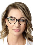 Келлэт Елена Павловна — Репродуктолог (ЭКО)