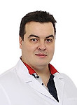 Хренников Ярослав Борисович — Ортопед
