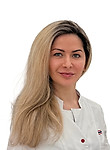 Межлумян Манушак Робертовна — Гинеколог