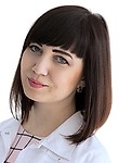 Паламарчук Ольга Романовна — УЗИ-специалист