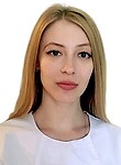 Трифонова Елена Сергеевна — Гинеколог-эндокринолог