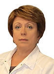 Морукова Марина Сергеевна — Акушер