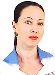 Несчетная Виктория Вадимовна — Косметолог-дерматолог