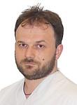 Царевский Кирилл Львович — Иммунолог
