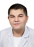 Григорьев Юрий Валерьевич — Массажист