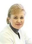 Лазутина Ольга Михайловна — Аритмолог