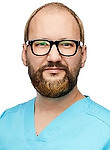 Ковалев Валентин Сергеевич — Инфекционист