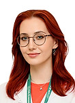 Денисова Марина Александровна — Терапевт