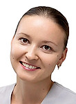 Папулова Елена Гурьевна — Лор (отоларинголог)