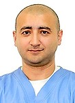 Курбанов Фарид Фирудинович — Лор (отоларинголог)