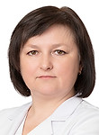 Макарова Елена Николаевна — Гематолог