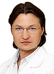 Никешин Аким Иосифович — Пластический хирург
