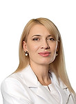 Чирка Валерия Андреевна — УЗИ-специалист