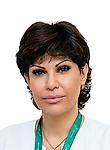 Налбандян Лариса Михайловна — Гастроэнтеролог