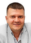 Галютин Сергей Геннадьевич — Гастроэнтеролог