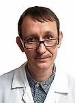 Скавыш Владимир Анатольевич — Сексолог