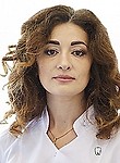 Хило Элина Александровна — Стоматолог