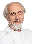 Магомедов Рустам Арсенович — Мануальный терапевт