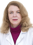 Кременчугская Марина Ревдитовна — Эпилептолог
