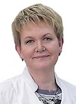 Слаутина Светлана Вячеславовна — Педиатр