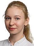 Балмасова Александра Сергеевна — Косметолог