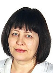 Руденок Лариса Ивановна — Гинеколог