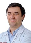 Борисов Игорь Валерьевич — Дерматовенеролог